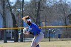 Softball vs Emerson game 1  Women’s Softball vs Emerson game 1. : Women’s Softball